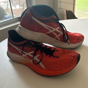 Asics Mens Magic Speed Running Shoe